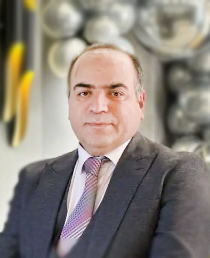 دکتر رحمان پناه