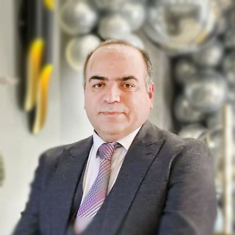 دکتر رحمان پناه