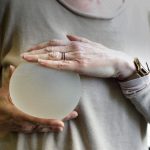 جراحی زیبایی پستان پروتز سینه
