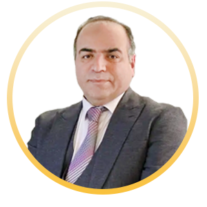دکتر ناصر رحمان پناه